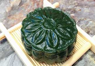 清明果是用艾草做的嗎？艾草可以做清明果嗎？