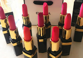 香奈兒口紅怎么打開(kāi)?香奈兒口紅打不開(kāi)怎么辦?