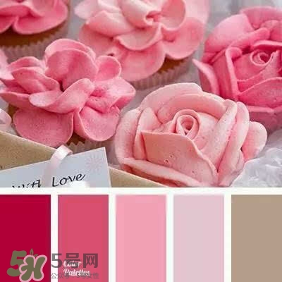 粉色口紅哪個(gè)牌子好？粉色口紅推薦