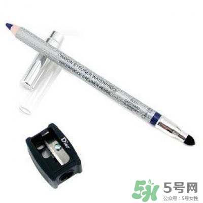 2017眼線筆哪個牌子好？2017眼線筆推薦