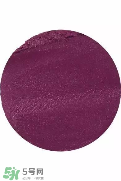 艾瑪口紅什么牌子？艾瑪沃特森口紅色號試色