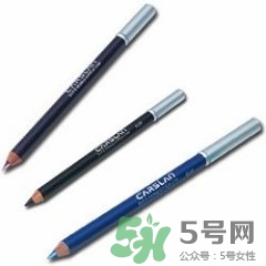 2017眼線筆哪個牌子好？2017眼線筆推薦