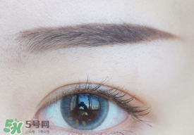 眉毛少怎么畫眉 眉毛稀少畫眉小巧門 眉毛少怎么畫眉 眉毛稀少畫眉小巧門