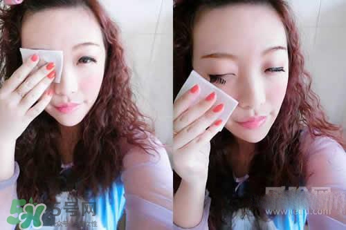 卸妝膏乳化是什么意思？卸妝膏怎么乳化