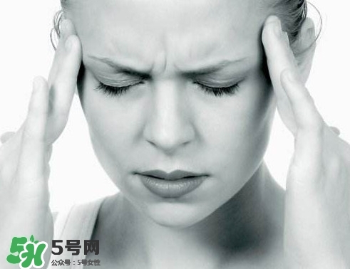 叢集性頭痛會死人嗎？叢集性頭痛的特點