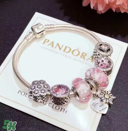 潘多拉2017新品桃花系列在哪里買？pandora桃花系列國內(nèi)有賣嗎？