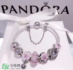潘多拉2017新品桃花系列多少錢？pandora桃花系列正品價(jià)格