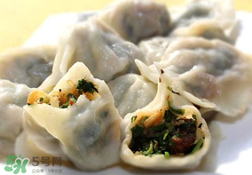 薺菜根可以包餃子嗎？薺菜花可以包餃子嗎？