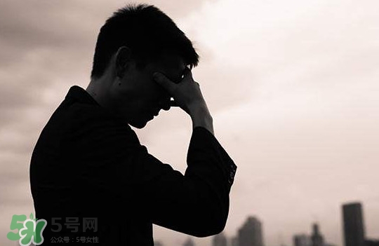 緊張性頭痛怎樣自愈？緊張性頭痛病因