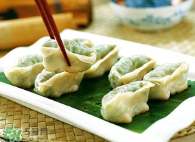 薺菜根可以包餃子嗎？薺菜花可以包餃子嗎？