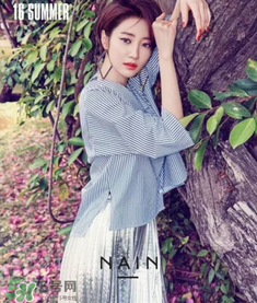 nain是什么牌子？nain是什么檔次？