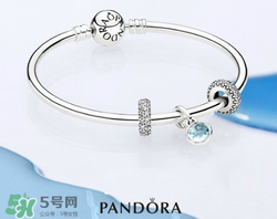 潘多拉3月新品有哪些？pandora3月新品推薦