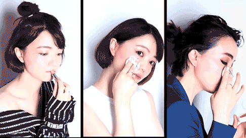 耳朵腮紅圖片 耳朵腮紅怎么畫 耳朵腮紅圖片 耳朵腮紅怎么畫