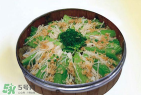 薺菜和金針菇能一起吃嗎？薺菜能和金針菇一起炒嗎？