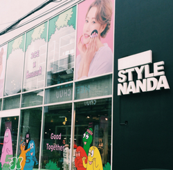 stylenanda是什么牌子？stylenanda是什么檔次？