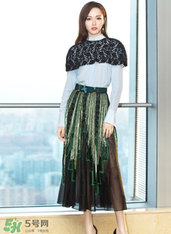 藍(lán)襯衫怎么搭配？藍(lán)襯衫怎么搭配好看？