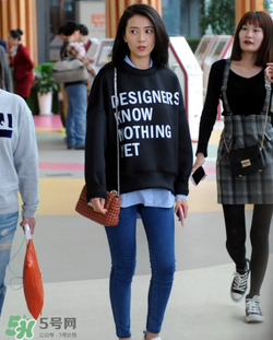 藍(lán)襯衫怎么搭配？藍(lán)襯衫怎么搭配好看？