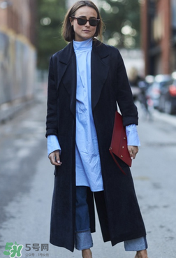 藍(lán)襯衫怎么搭配？藍(lán)襯衫怎么搭配好看？