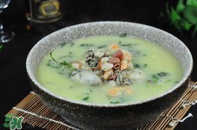 便秘能吃薺菜嗎？便秘可以吃薺菜嗎？