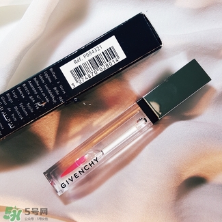 紀(jì)梵希變色唇蜜多少錢?紀(jì)梵希變色唇蜜專柜價 紀(jì)梵希變色唇蜜多少錢?紀(jì)梵希變色唇蜜專柜價