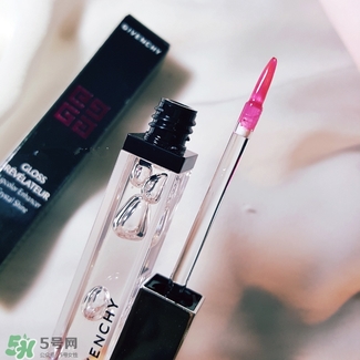 紀(jì)梵希變色唇蜜多少錢?紀(jì)梵希變色唇蜜專柜價 紀(jì)梵希變色唇蜜多少錢?紀(jì)梵希變色唇蜜專柜價