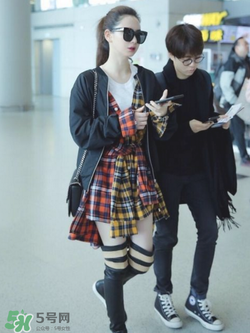 襯衫裙搭配什么外套？襯衫裙搭配什么外套好看？