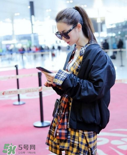 襯衫裙搭配什么外套？襯衫裙搭配什么外套好看？