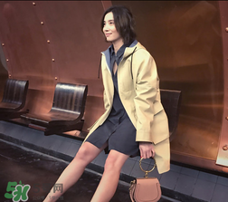 襯衫裙搭配什么外套？襯衫裙搭配什么外套好看？