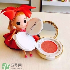 2017氣墊腮紅排行榜 2017新品氣墊腮紅推薦 2017氣墊腮紅排行榜 2017新品氣墊腮紅推薦