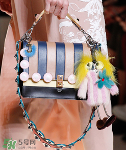 fendi2017春夏走秀款包包 芬迪2017春夏系列新款包包推薦 fendi2017春夏走秀款包包 芬迪2017春夏系列新款包包推薦