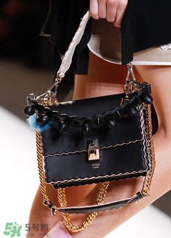 fendi2017春夏走秀款包包 芬迪2017春夏系列新款包包推薦 fendi2017春夏走秀款包包 芬迪2017春夏系列新款包包推薦