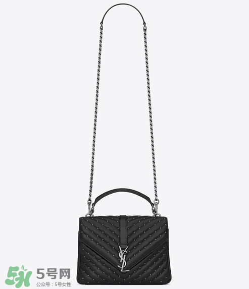 ysl郵差包有哪些款式？ysl圣羅蘭郵差包款式大全