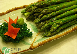 蘆筍為什么會苦？蘆筍苦能吃嗎？