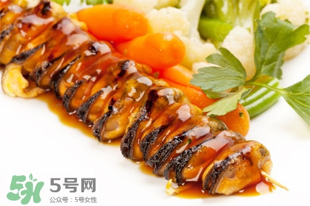 皮膚過敏可以吃魚嗎？皮膚過敏能不能吃魚？