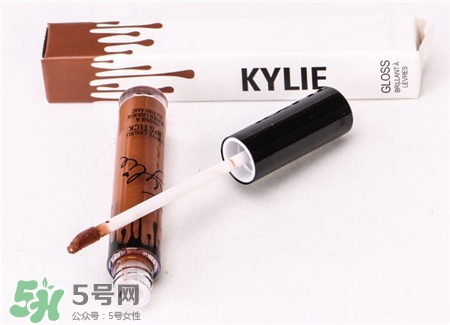 Kylie口紅大概多少錢?Kylie口紅價(jià)格 Kylie口紅大概多少錢?Kylie口紅價(jià)格