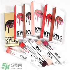 Kylie口紅大概多少錢?Kylie口紅價(jià)格 Kylie口紅大概多少錢?Kylie口紅價(jià)格