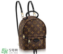 lv雙肩包怎么看真假？lv雙肩包真假辨別