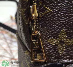 lv雙肩包怎么看真假？lv雙肩包真假辨別