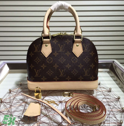 lv貝殼包怎么看真假？lv貝殼包真假辨別