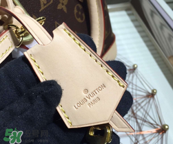 lv貝殼包怎么看真假？lv貝殼包真假辨別