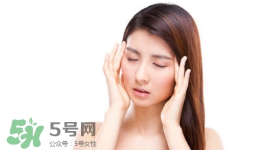 經(jīng)期頭痛惡心是怎么回事？經(jīng)期頭痛的治療方法