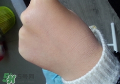 水密碼美女與野獸氣墊cc怎么樣？水密碼美女與野獸氣墊好用嗎