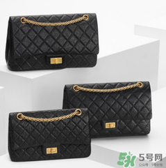 香奈兒255包尺寸怎么選？chanel255包尺寸對(duì)照表