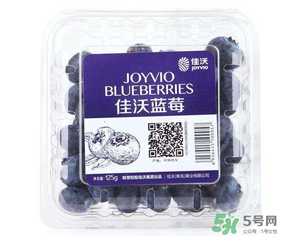 盒裝藍(lán)莓要洗嗎？盒裝藍(lán)莓怎么洗？