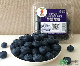 盒裝藍(lán)莓要洗嗎？盒裝藍(lán)莓怎么洗？