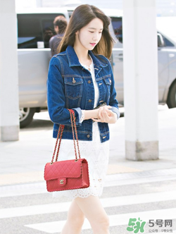 香奈兒255包有幾種顏色？chanel255有多少款顏色？