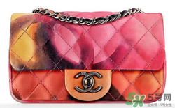 香奈兒255包有幾種顏色？chanel255有多少款顏色？