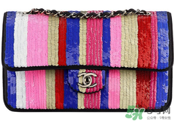 香奈兒255包有幾種顏色？chanel255有多少款顏色？