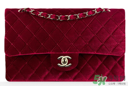 香奈兒255包有幾種顏色？chanel255有多少款顏色？