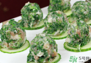 薺菜有毒嗎？吃薺菜會(huì)中毒嗎？